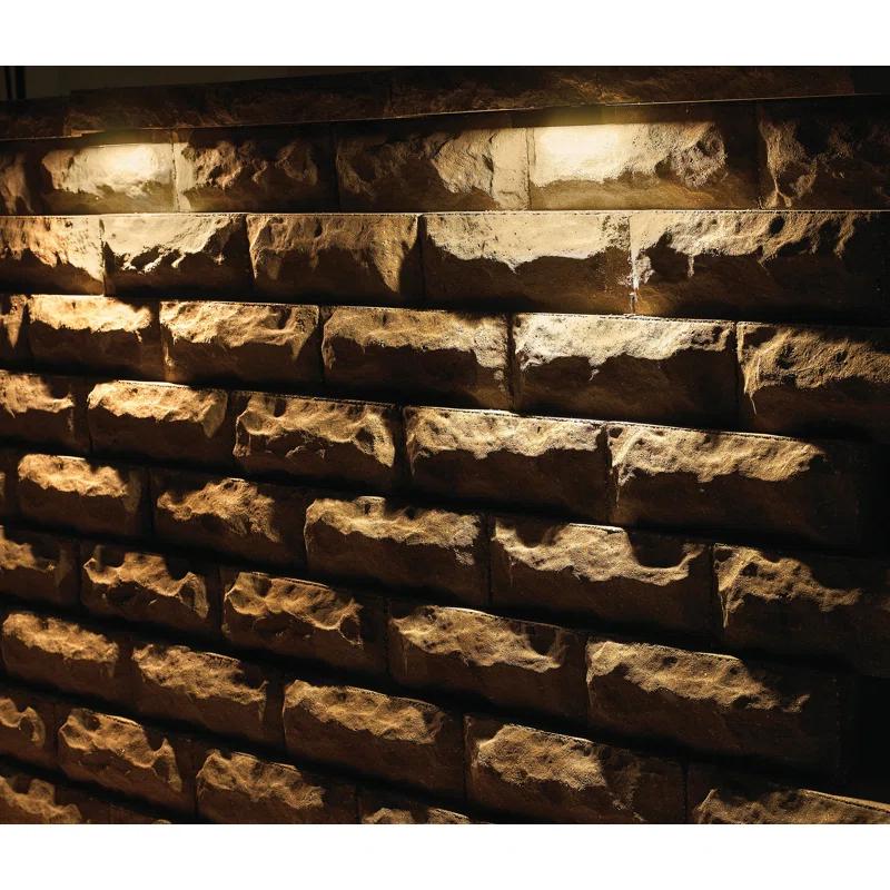 Hinkley Nuvi  Low Voltage Hardwired Deck Light