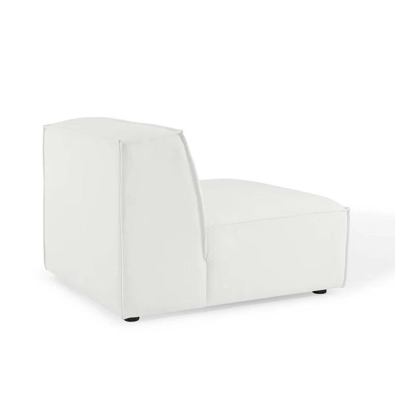 Modway Restore 3-Piece Sectional Sofa & Reviews | Wayfair