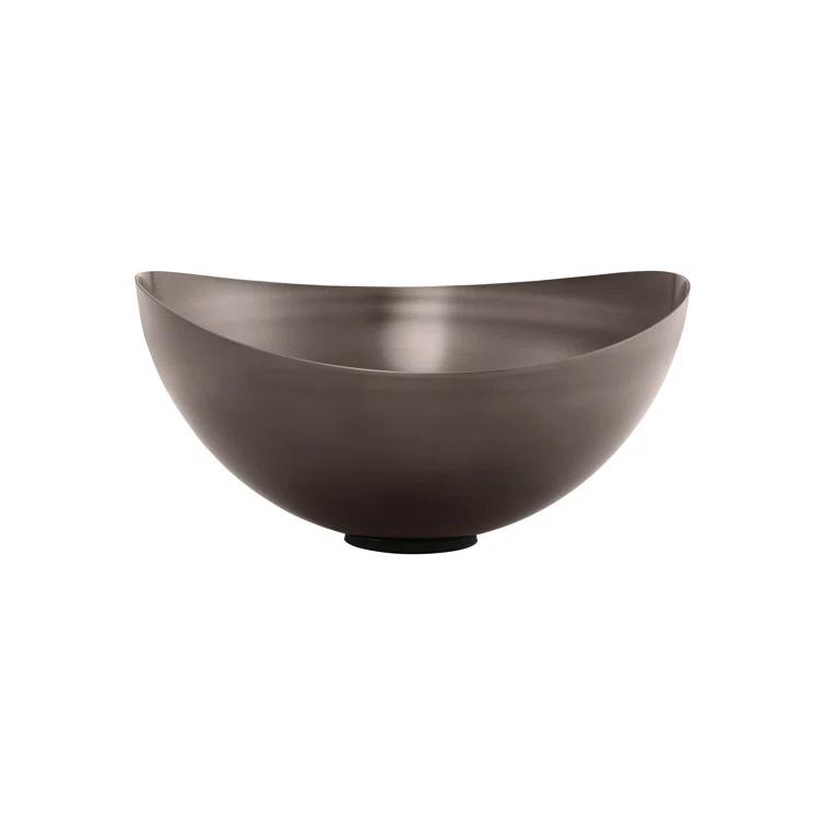 Blomus ONDEA Stainless Steel Decorative Bowl