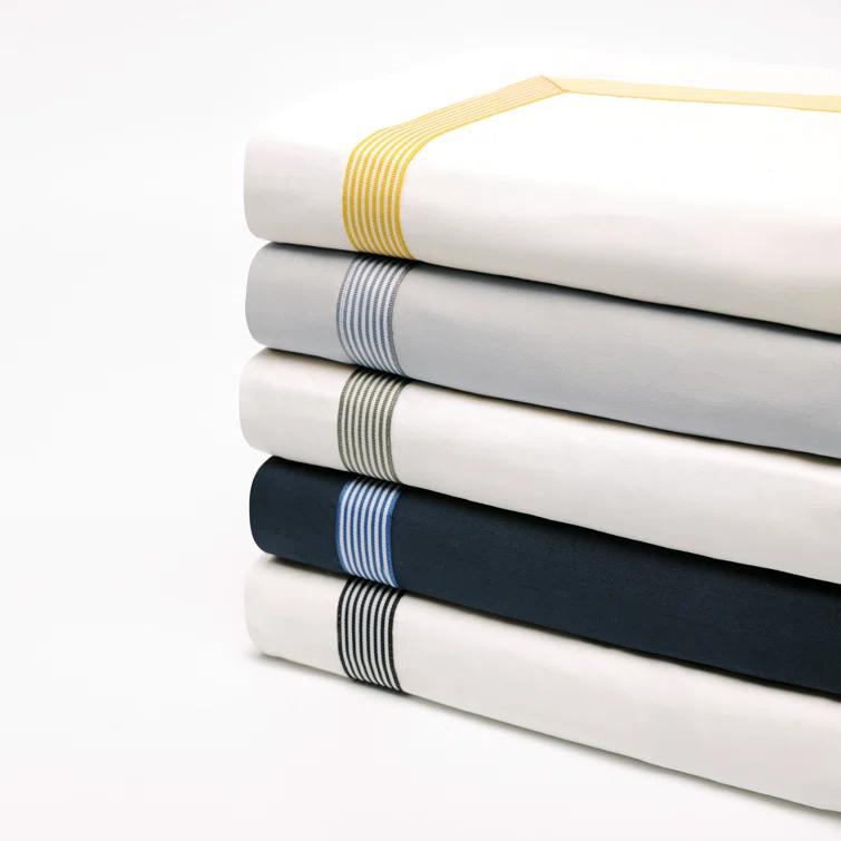 Superior Impressions Miller 3Pc Duvet Cover Set