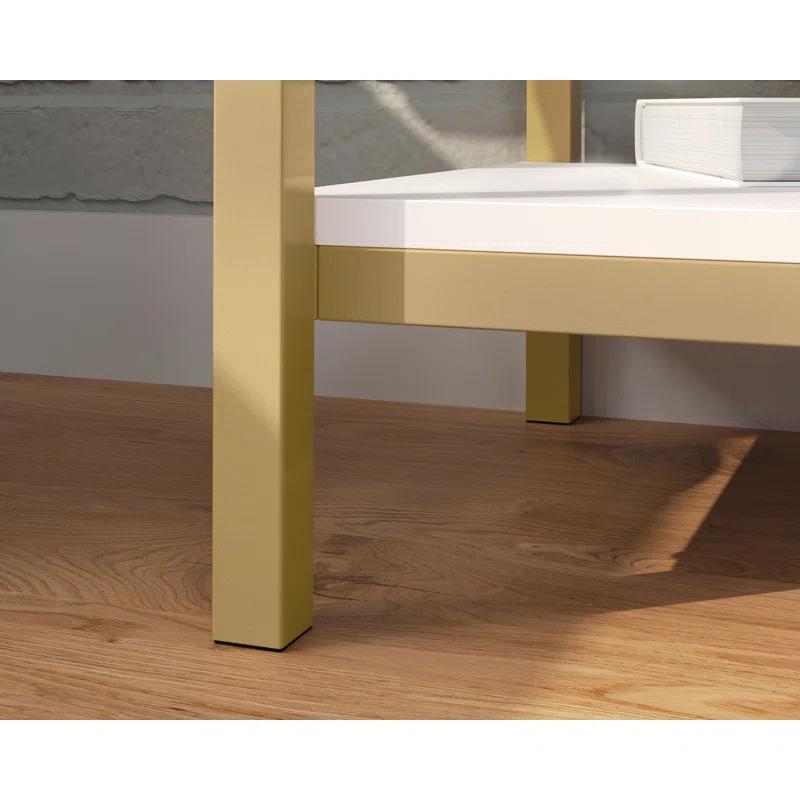 Kirby Tall Bookshelf