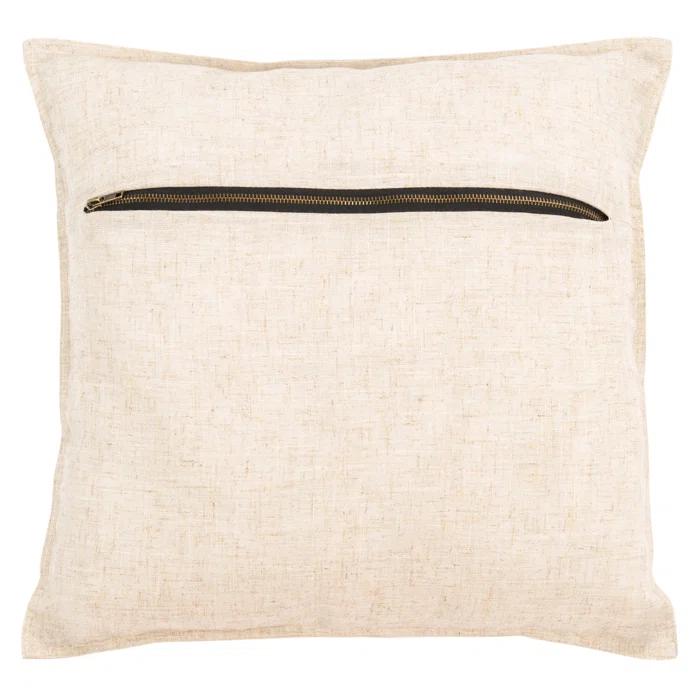 Safavieh Reversible Throw Pillow