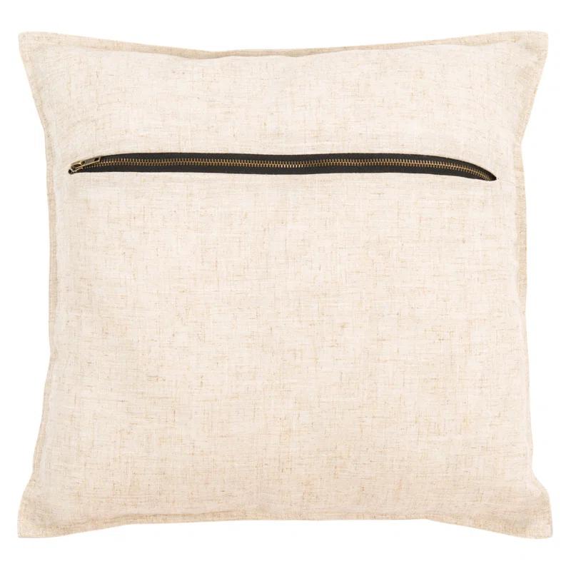 Safavieh Reversible Throw Pillow