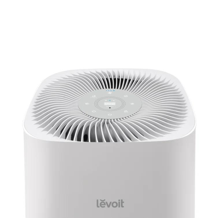 Levoit Levoit PlasmaPro 600S Smart Air Purifier