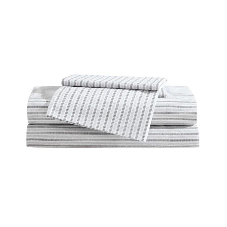 Eddie Bauer Eddie Bauer Printed Cotton Percale Sheet Sets