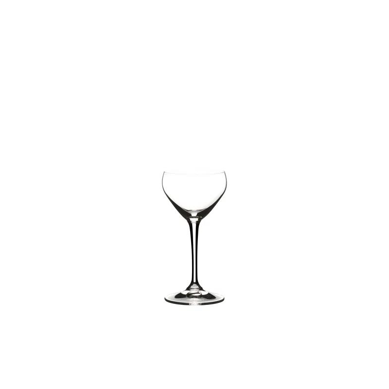 RIEDEL RIEDEL Drink Specific Glassware Nick & Nora Glass (Set of 2)