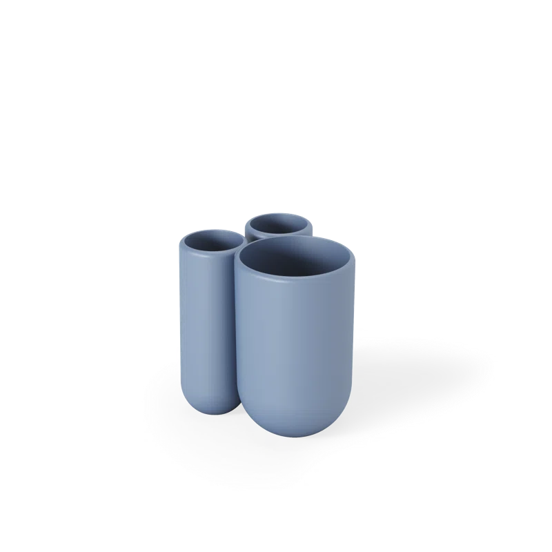 Umbra Touch Toothbrush Holder