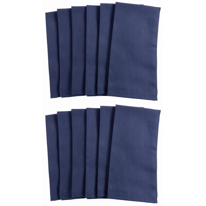 Chateau 20" Napkins (Set of 12)