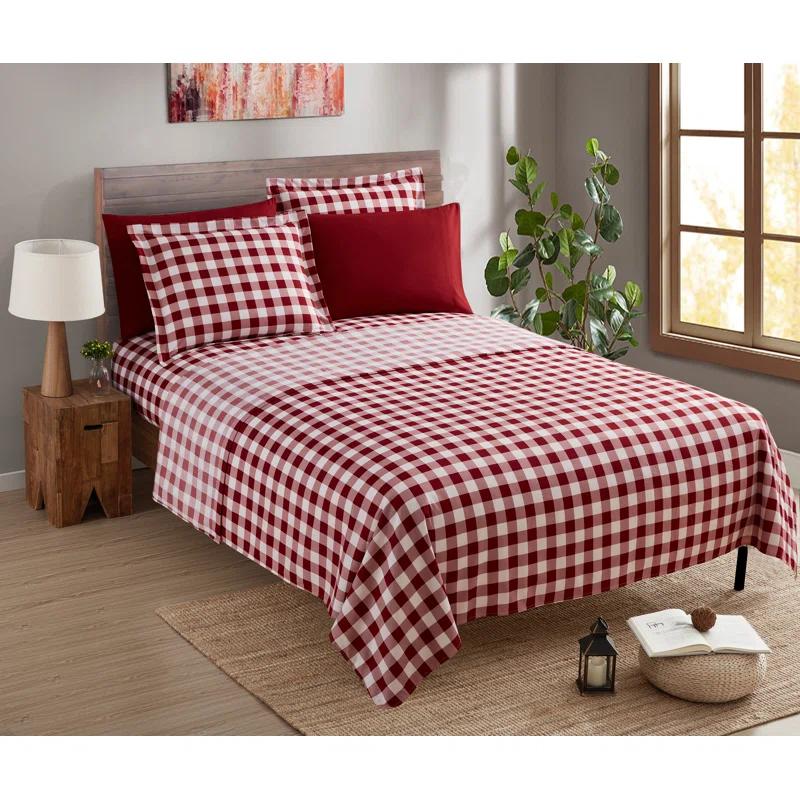 Nestl Ultra Soft Microfiber Sheet Set