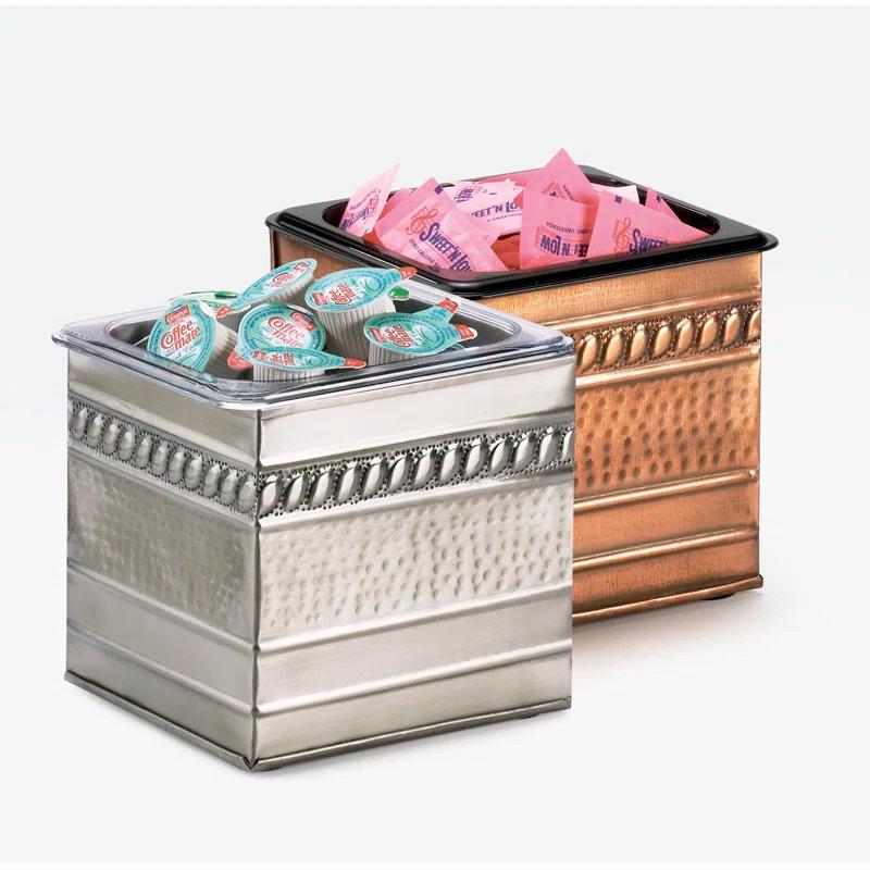 Cal-Mil Copper Color Housing 12X20