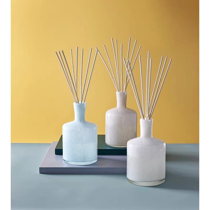 LAFCO New York Feu de Bois Signature Reed Diffuser | Wayfair