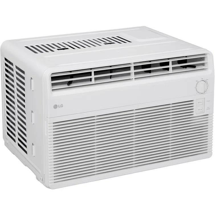 LG 5,000 BTU Window Air Conditioner