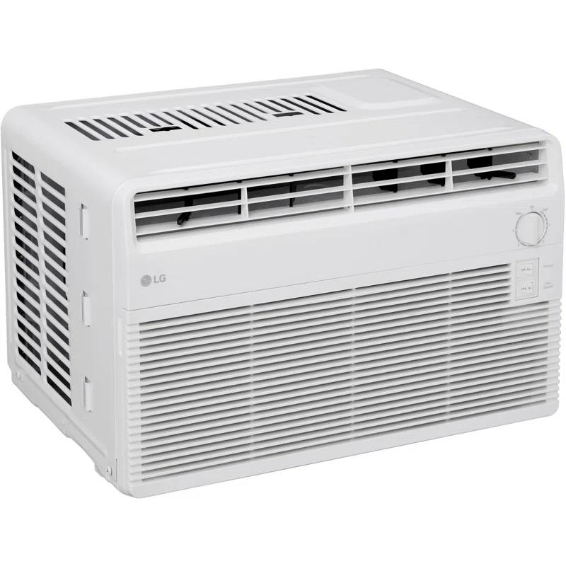 LG 5,000 BTU Window Air Conditioner
