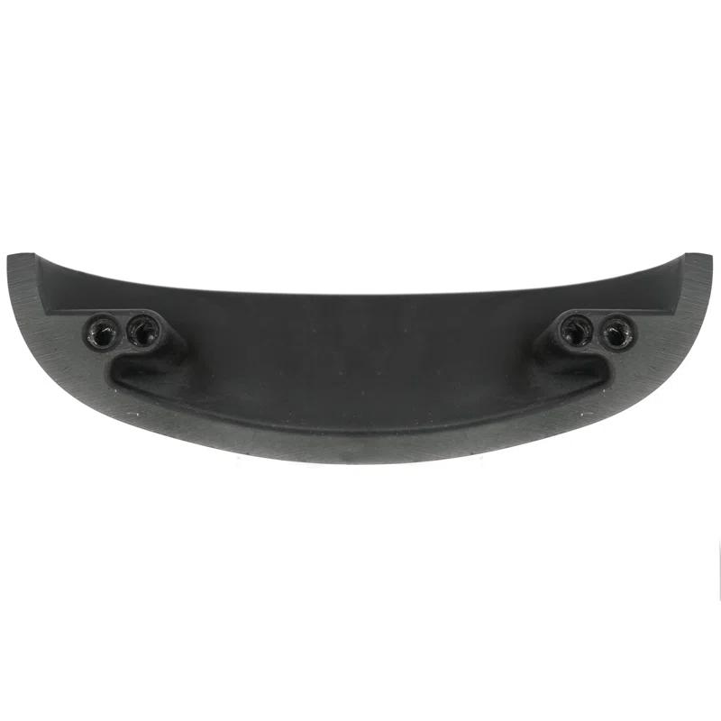 Laurey Nantucket 3" Center to Center Cup/Bin Pull