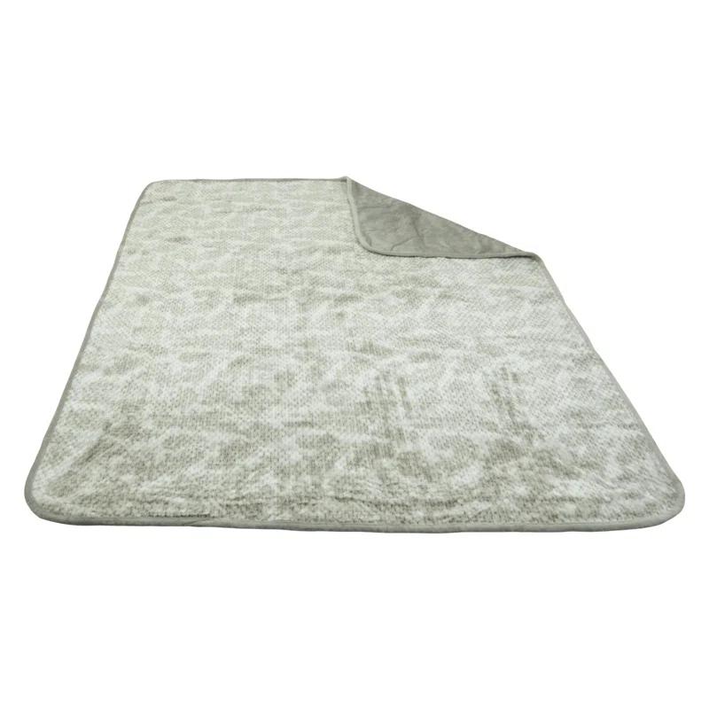 Cozy Waterproof Pet Throw