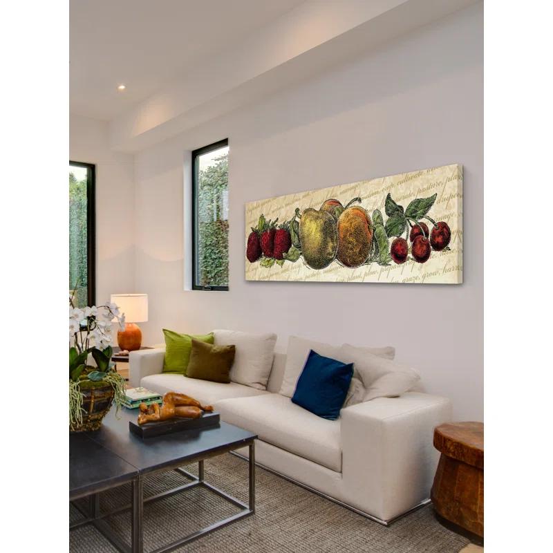 Marmont Hill " Fruit And Veg A "