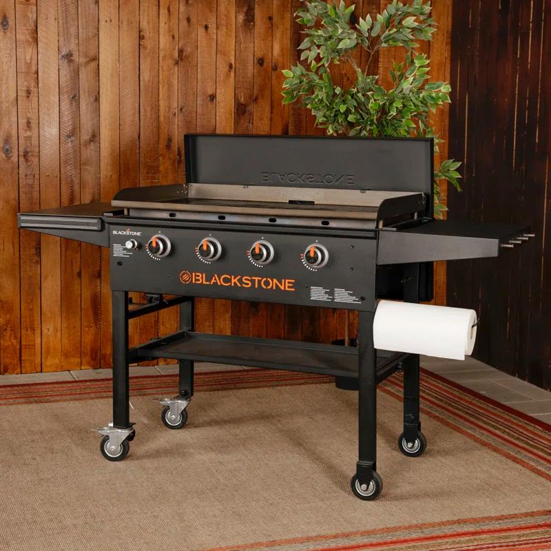 Blackstone Blackstone 36" Griddle Hard Cover