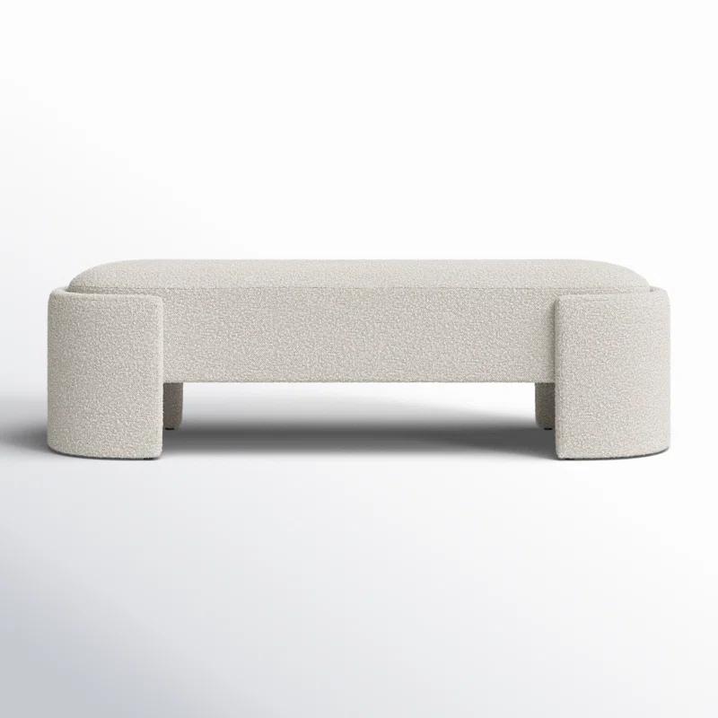 Granduca Bench