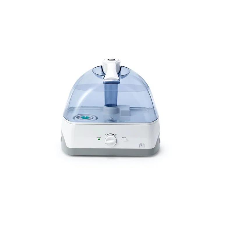 Perfect Aire Perfect Aire 1.3 Gallons Cool Mist Ultrasonic Console Humidifier for 205 Cubic Feet