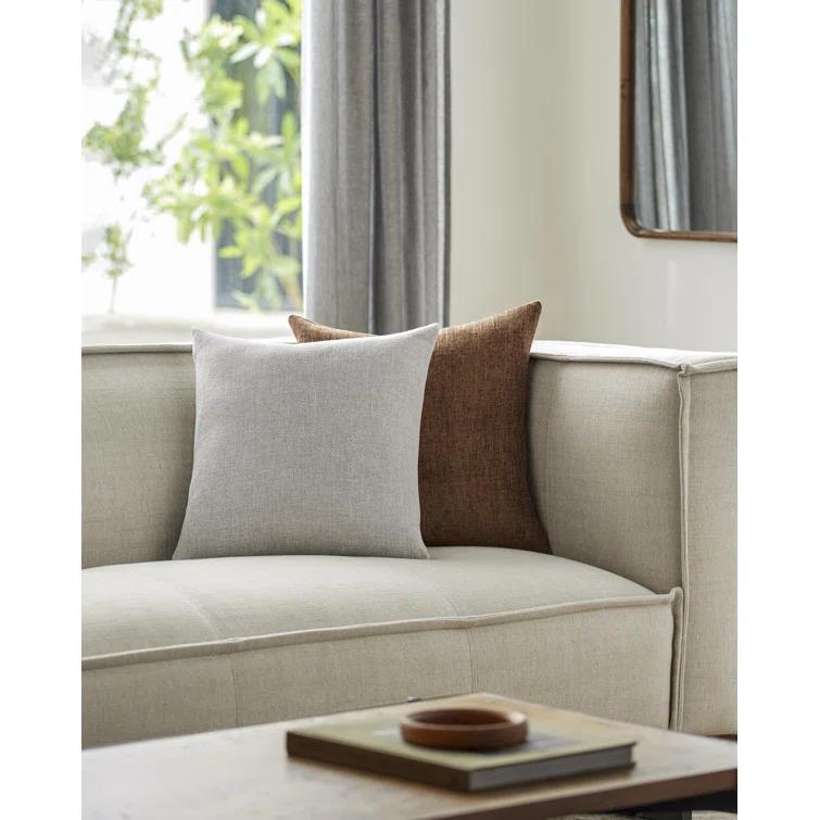 Livabliss Sajani Accent Throw Pillow Cover