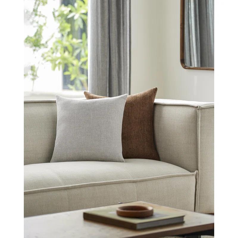 Livabliss Sajani Accent Throw Pillow Cover
