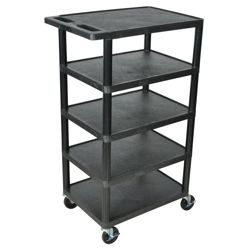 Luxor Tuffy Utility Cart