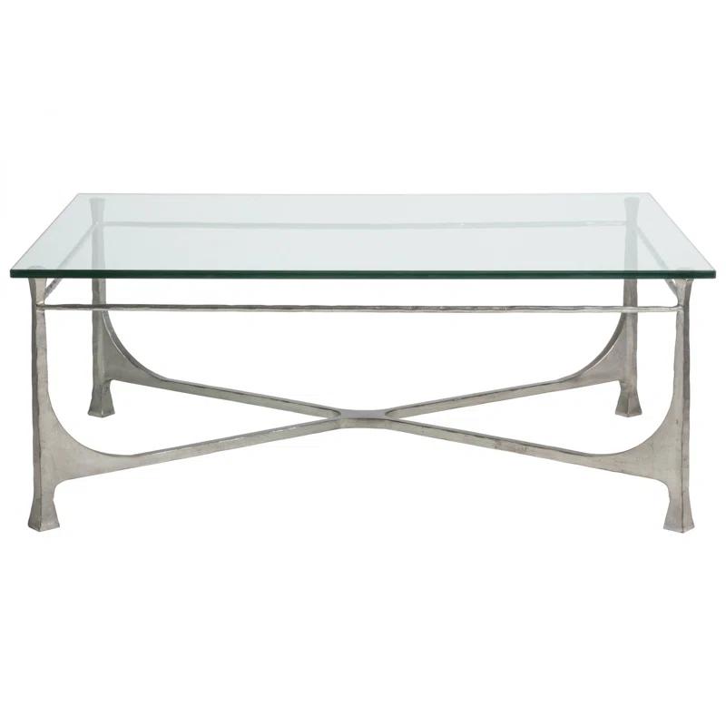 Metal Designs Bruno Cocktail Table