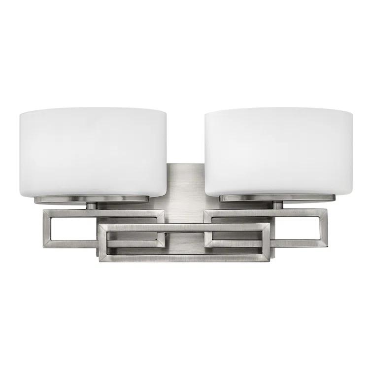 Hinkley Lanza 2-Light Vanity Light
