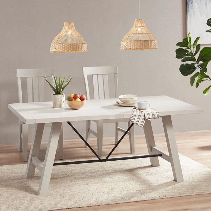 510 Design 1 - Light Bell Bamboo Pendant