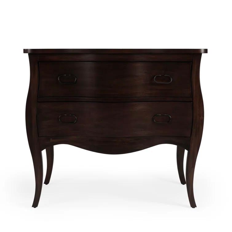 Easterbrook 2 Drawer Accent Chest
