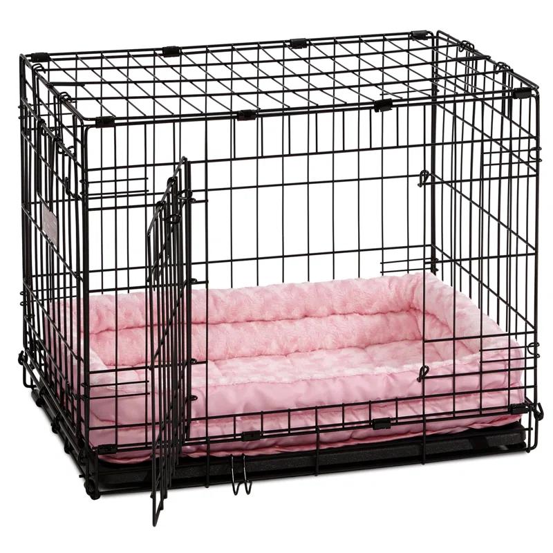 Midwest Homes For Pets MidWest Homes for Pets Double Bolster Pet Bed