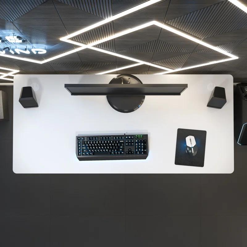 Bush Business Furniture Studio A Computer Desk | Wayfair