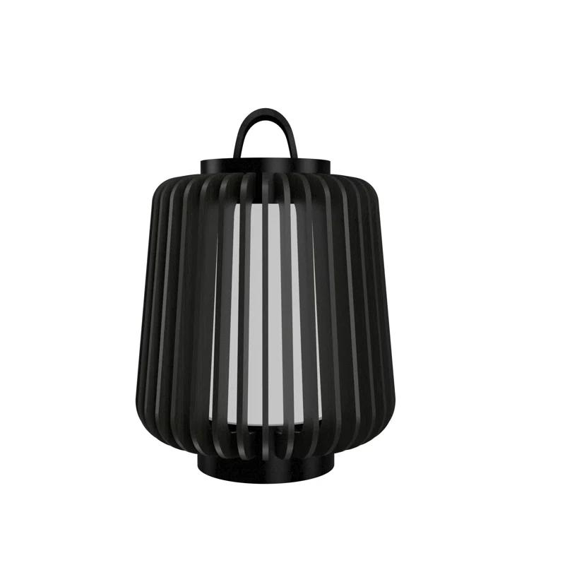 Accord Lighting Stecche Di Legno Wood Desk Lamp