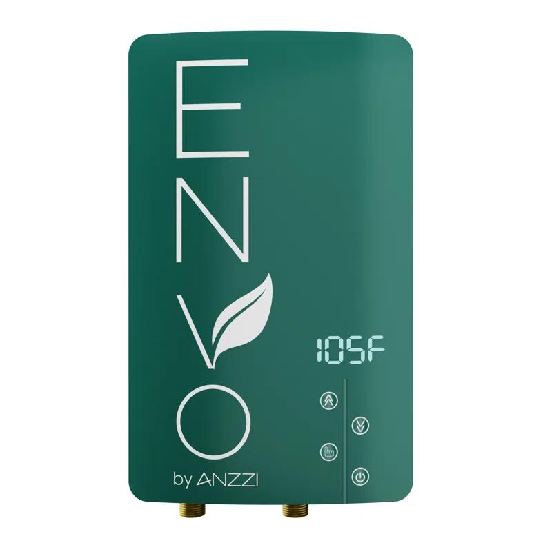 ANZZI WH-AZ011-M2 Envo 240 Electric Tankless Water Heater