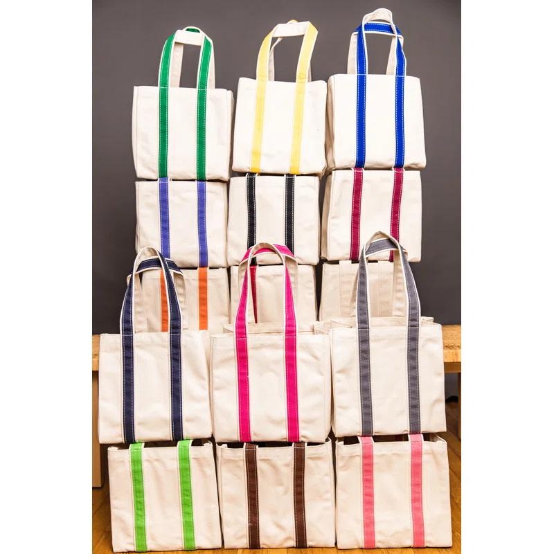 CB Station Four Bottle Wine Carrier