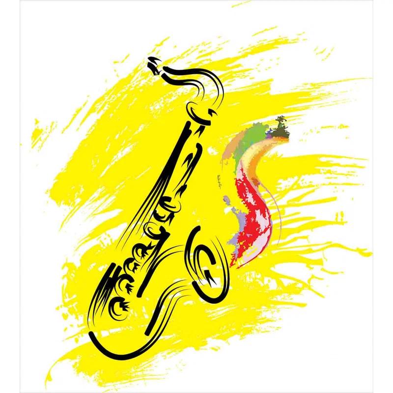 Ambesonne Modern & Contemporary Duvet Cover Set