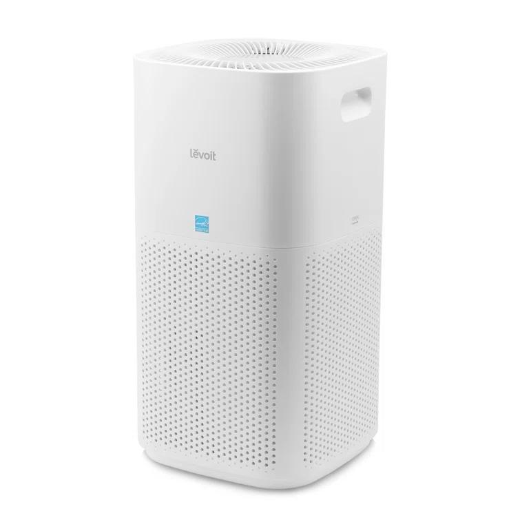 Levoit Levoit PlasmaPro 600S Smart Air Purifier