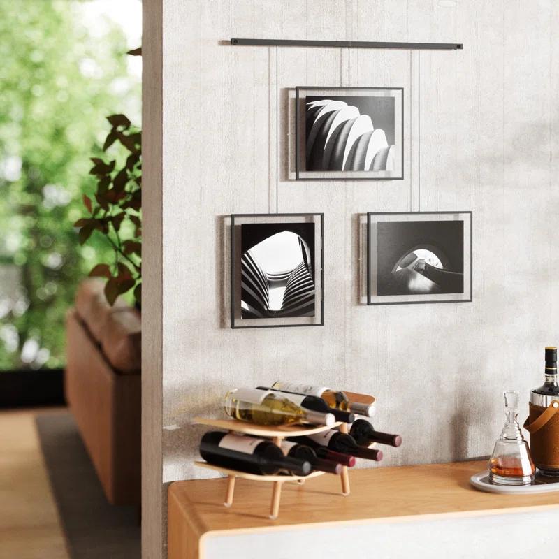 Umbra 8" X 10" Gallery Wall Frame Set