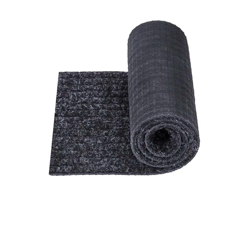 Ottomanson Lifesaver Non-Slip Rubberback Scrape Rib Indoor/Outdoor Stair Treads & Reviews | Wayfair