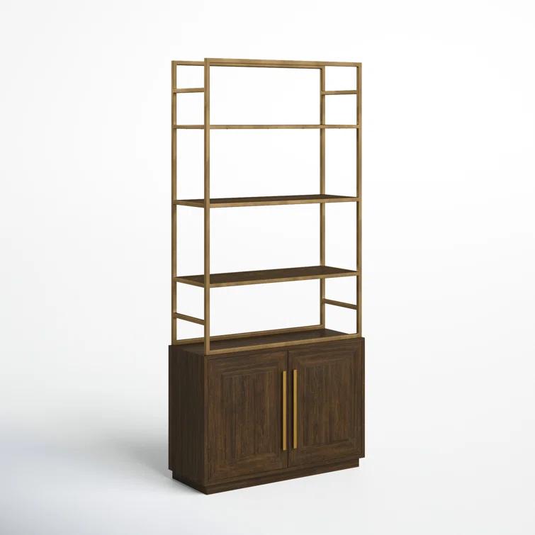 Orlo Standard Bookcase