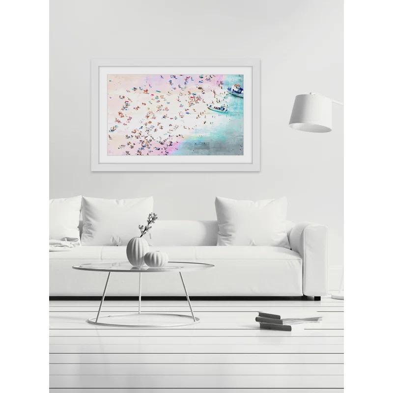 Highland Dunes " Fun And Sun " by Parvez Taj