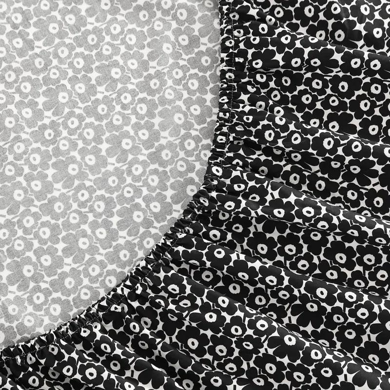 Marimekko Printed Cotton Percale Sheet Sets