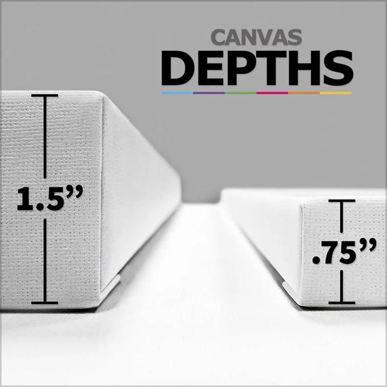 ARTCANVAS " Bokeh "