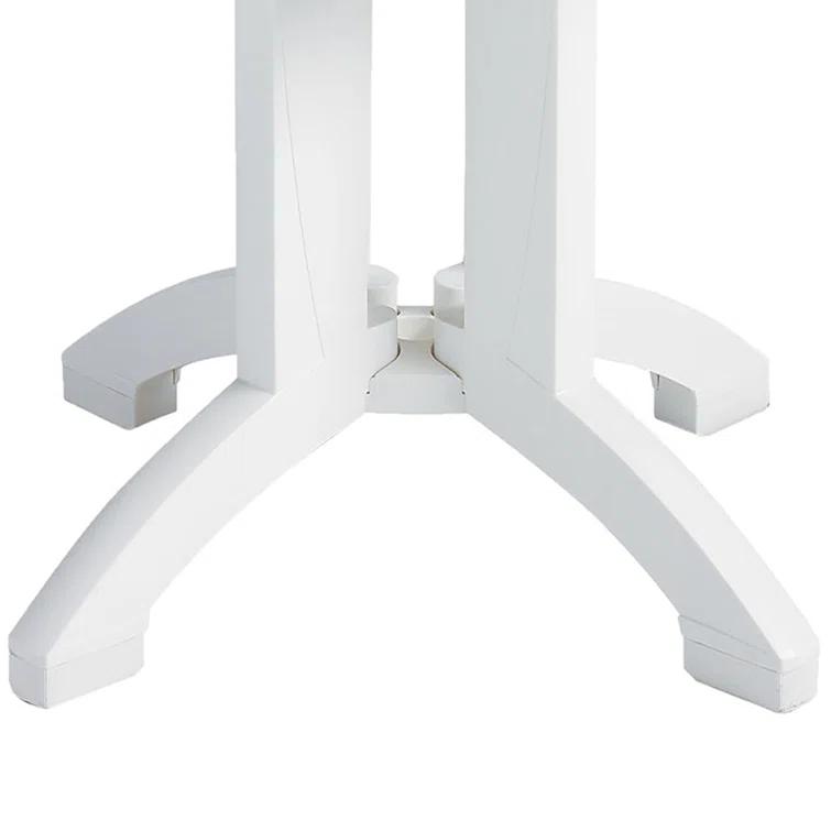 Grosfillex Expert Grosfillex Atlanta 32" Square Table | Wayfair