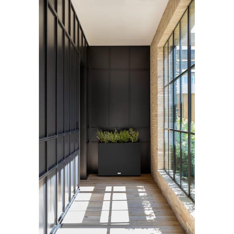 Block Series Span Planter