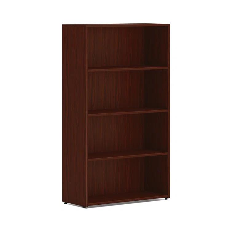 HON Mod 53" H x 30" W Standard Bookcase