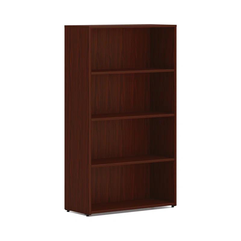 HON Mod 53" H x 30" W Standard Bookcase