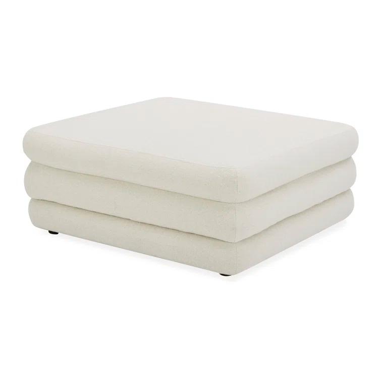Donia Upholstered Ottoman