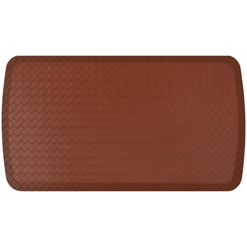 GelPro Basketweave Elite Premier Comfort Kitchen Mat