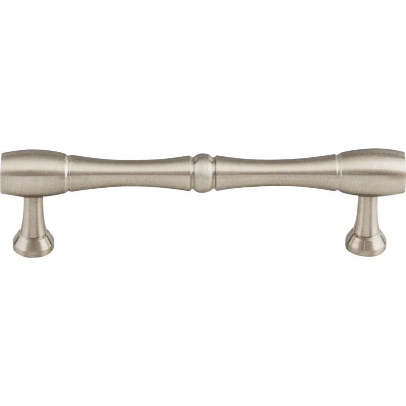 Top Knobs Bamboo Bar Pull
